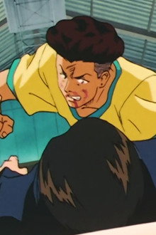 The Allies of Justice, Sakuragi's Army Visits