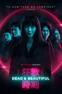 Watch Movies Dead & Beautiful (2021) Full Free Online