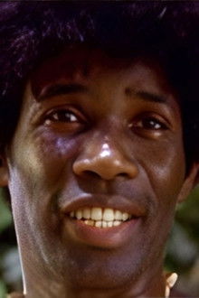 Tarzan and the Stone Man