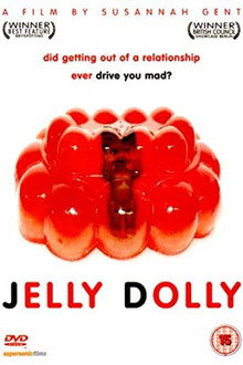 Jelly Dolly poster