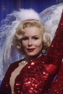 Gentlemen Prefer Blondes