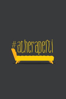 #atherapefti poster