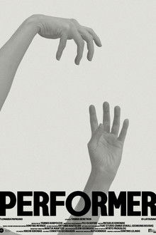 Performer poster