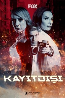 Kayıtdışı poster
