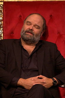 ‎Now I'm being tricked again.‎