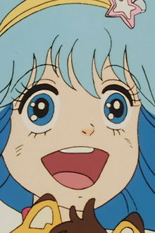 The Lion which became a Cat