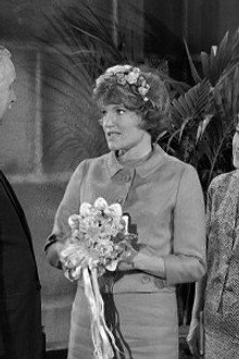 The Case of the Fanciful Frail