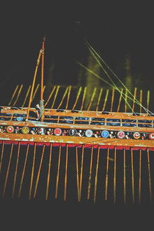 Umberto Nobile. La tenda rossa: SOS dal polo nord (prima parte)