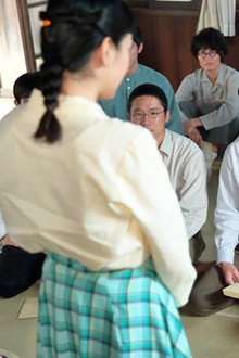 Chapter 12 - Things Will Work Out Somehow! (6)