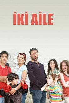 İki Aile poster