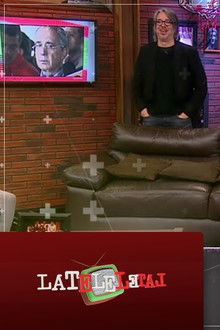 The Lethal Tele with Rodolfo Hernández