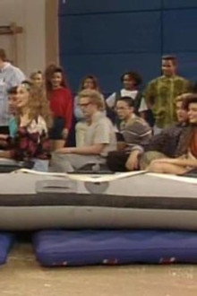 The Fabulous Belding Boys