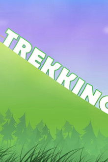 Trekking