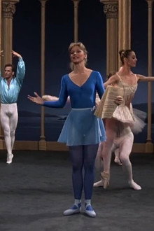 Dance, Diane, Dance