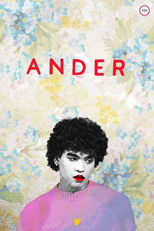 Ander poster