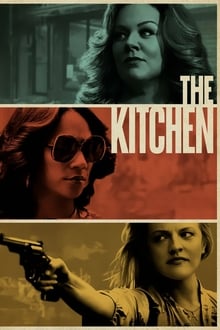 Watch Movies The Kitchen (2019) Full Free Online