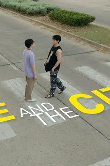 Love and the City