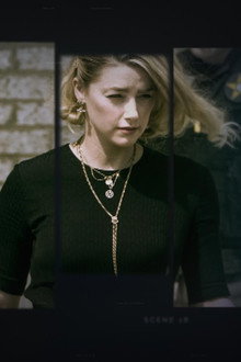 Amber Heard: After the Verdict