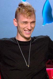 Machine Gun Kelly