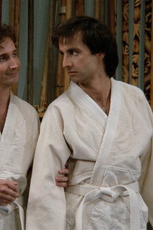 Karate Kids