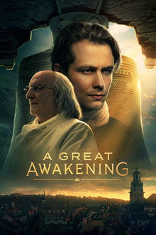 A Great Awakening poster