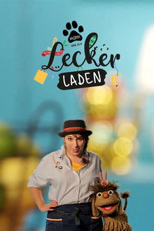 Moppi und der Leckerladen poster