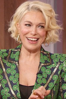 Hannah Waddingham