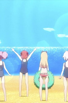 Summer's Great Harvest Festival