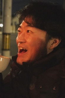 Small Food Cart Cafe: A Thousand and One Nights