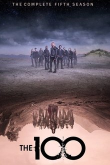 The 100 Saison 5 The 100 Saison 5
