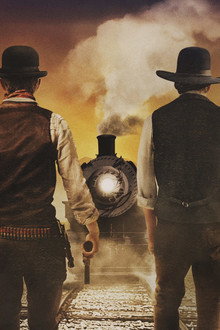 Butch Cassidy & the Sundance Kid