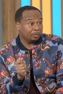 Roy Wood Jr., Tiler Peck