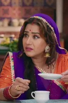 Anita’s Plan Involving Bhabiji