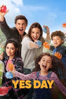 Watch Movies Yes Day (2021) Full Free Online