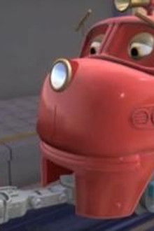 Stop the Press Emery