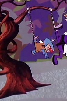 Something Old - Something Gnu