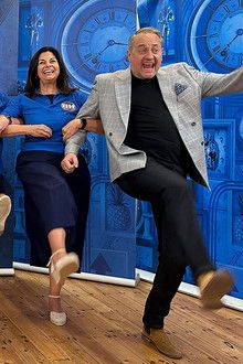 Marking 40 Years of Crimewatch