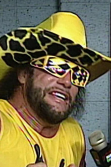 Saturday Night's Main Event - The Main Event #4