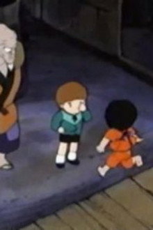 Anecdote! The Pair From the Village of Shinobi