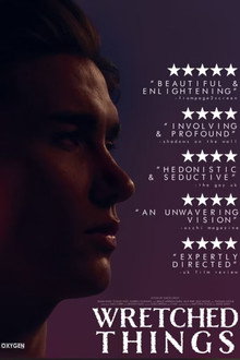Wretched Things poster