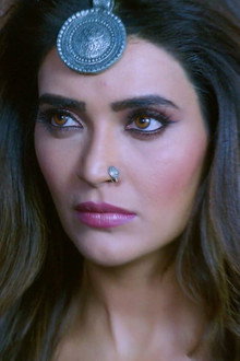 Ruhi is Back?