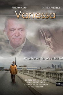 Vanessa poster