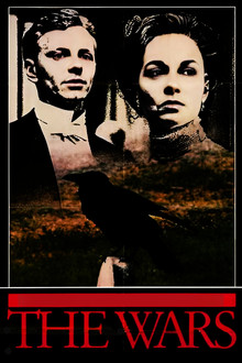 The Wars poster
