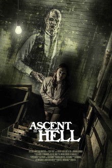 Ascent to Hell poster