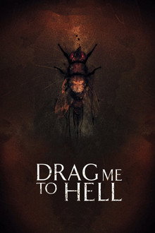 Drag Me to Hell (2009)
