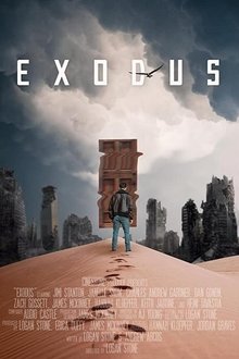 Watch Movies Exodus (2021) Full Free Online