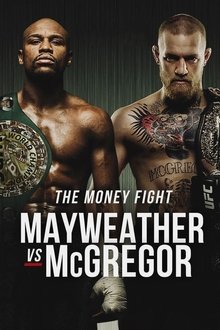 Mayweather vs McGregor (2017)