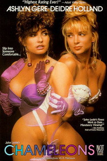 Chameleons: Not The Sequel poster