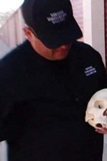 Skullduggery