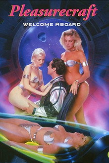 Pleasurecraft poster